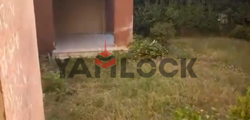 شقة 200 م² للبيع تشطيب سوبر لوكس – إطلالة حديقة في 6 أكتوبر – الجيزة