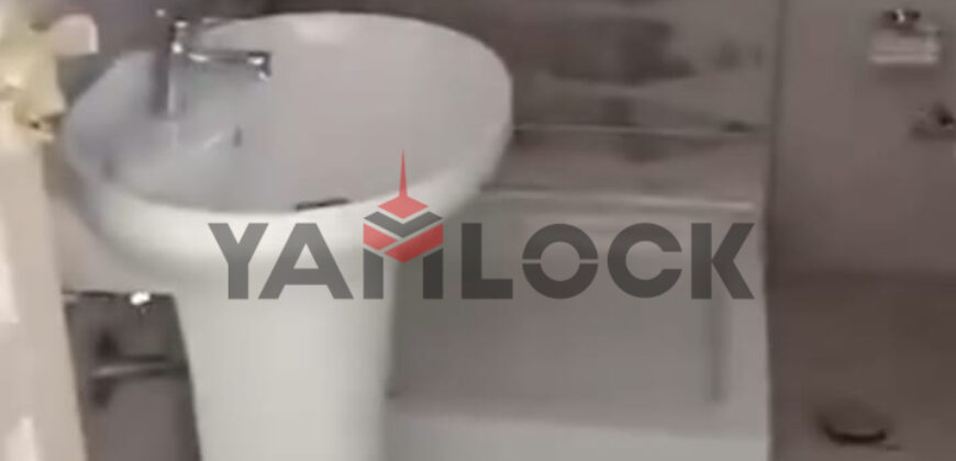 شقة 94 م² للايجار بكمبوند سيليا طلعت مصطفي العاصمة الإدارية