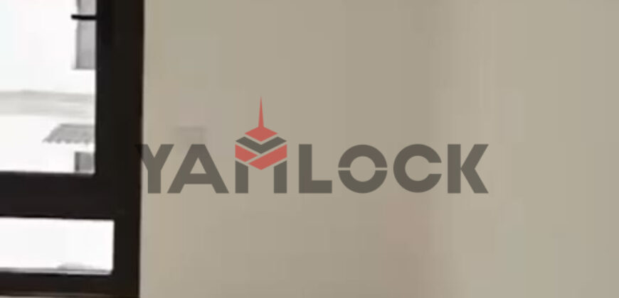 شقة 94 م² للايجار بكمبوند سيليا طلعت مصطفي العاصمة الإدارية