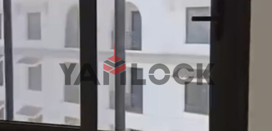 شقة 94 م² للايجار بكمبوند سيليا طلعت مصطفي العاصمة الإدارية