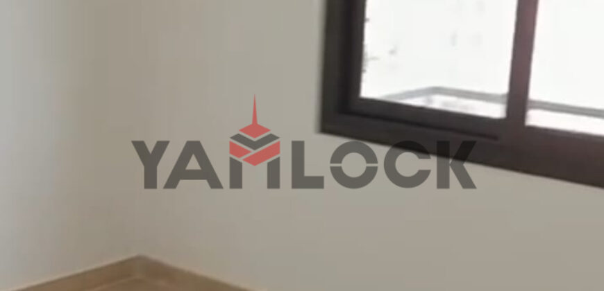 شقة 94 م² للايجار بكمبوند سيليا طلعت مصطفي العاصمة الإدارية