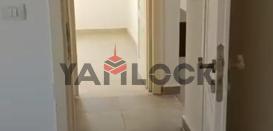 شقة 94 م² للايجار بكمبوند سيليا طلعت مصطفي العاصمة الإدارية