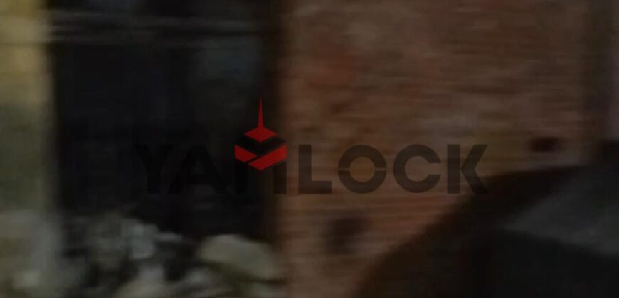 ارض 100 م² للبيع علي 3 نواصي شارع سراج متفرع من الخمراويه شبرا مصر