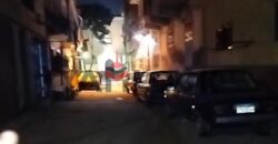 ارض 100 م² للبيع علي 3 نواصي شارع سراج متفرع من الخمراويه شبرا مصر ارض 100 م² للبيع علي 3 نواصي شارع سراج متفرع من الخمراويه شبرا مصر