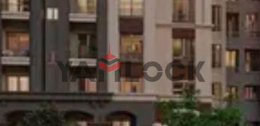 شقة 155 م² للبيع في أليكس ويست  – الاسكندرية