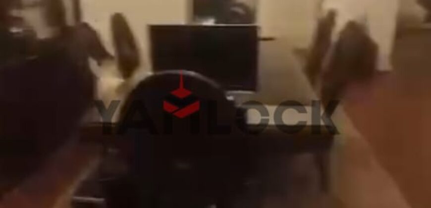 دوبلكس 270 م² للبيع تشطيب سوبر لوكس – إطلالة حديقة في القاهرة الجديدة – القاهرة