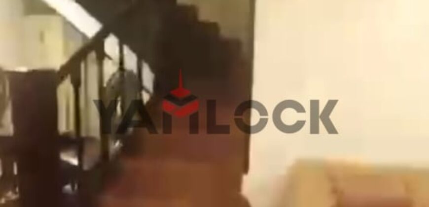 دوبلكس 270 م² للبيع تشطيب سوبر لوكس – إطلالة حديقة في القاهرة الجديدة – القاهرة