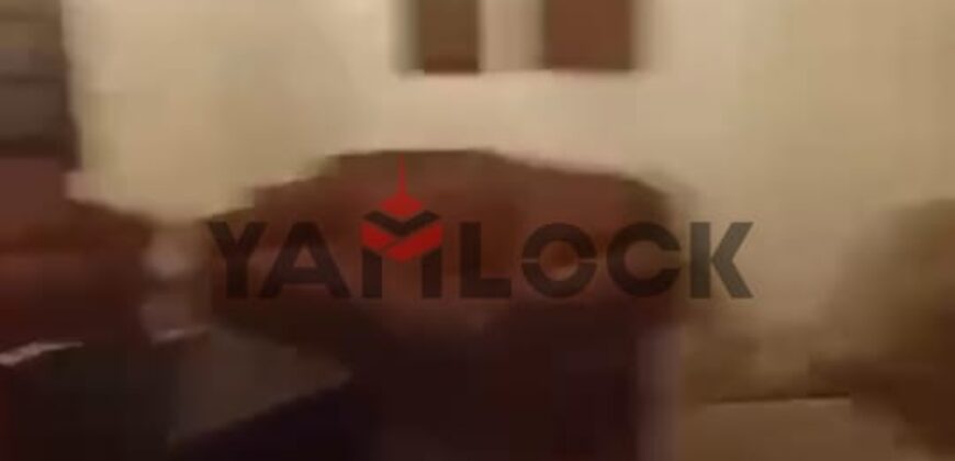 دوبلكس 270 م² للبيع تشطيب سوبر لوكس – إطلالة حديقة في القاهرة الجديدة – القاهرة