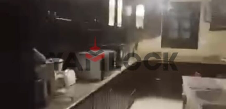 دوبلكس 270 م² للبيع تشطيب سوبر لوكس – إطلالة حديقة في القاهرة الجديدة – القاهرة