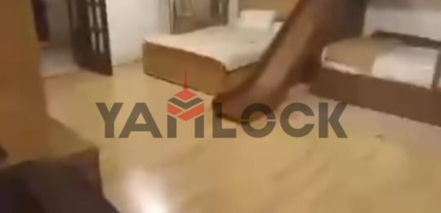 دوبلكس 270 م² للبيع تشطيب سوبر لوكس – إطلالة حديقة في القاهرة الجديدة – القاهرة