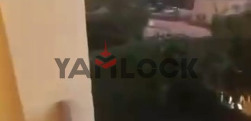 دوبلكس 270 م² للبيع تشطيب سوبر لوكس – إطلالة حديقة في القاهرة الجديدة – القاهرة