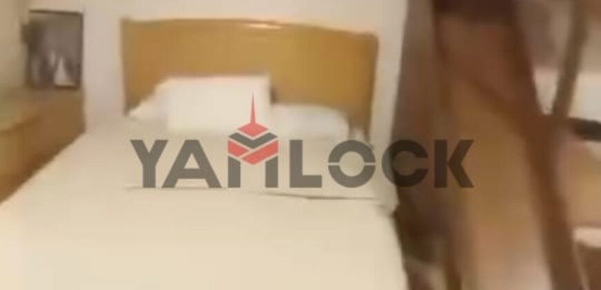 دوبلكس 270 م² للبيع تشطيب سوبر لوكس – إطلالة حديقة في القاهرة الجديدة – القاهرة