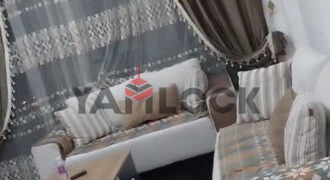 شقة 84 م² للايجار مفروش في بريفادو 5a – مدينتي