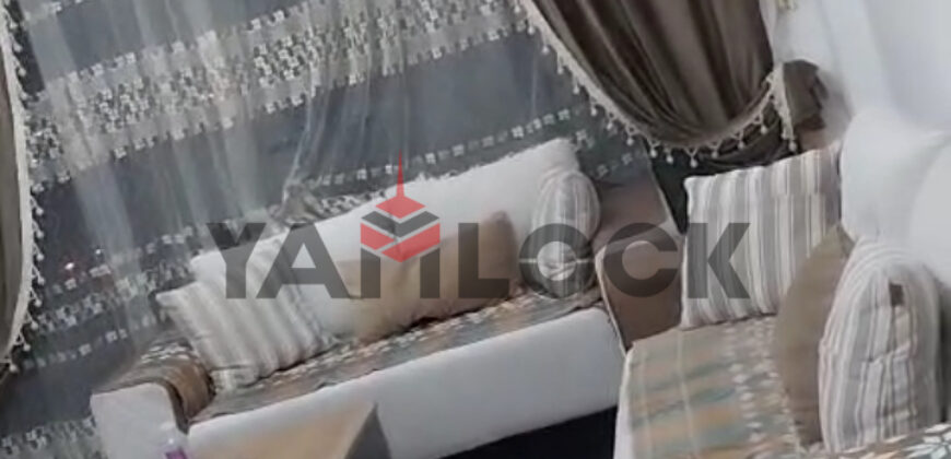 شقة 84 م² للايجار مفروش في بريفادو 5a – مدينتي