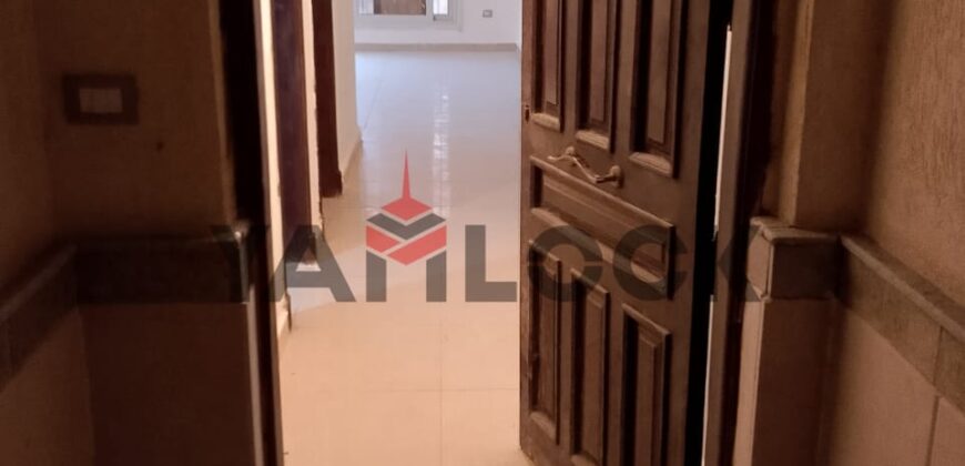 شقة 165 م² للبيع بكمبوند وصال الشروق