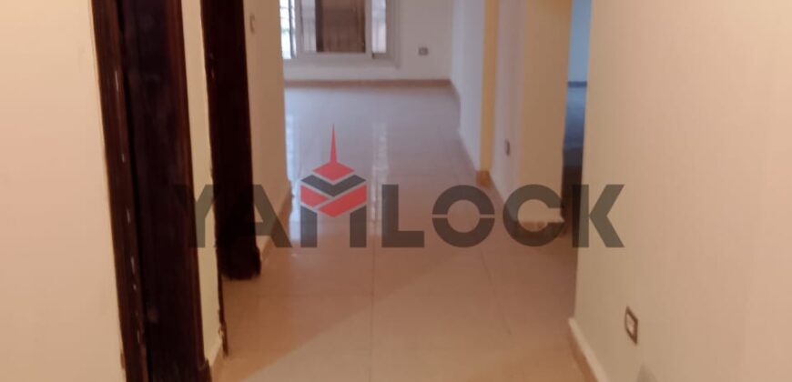 شقة 165 م² للبيع بكمبوند وصال الشروق