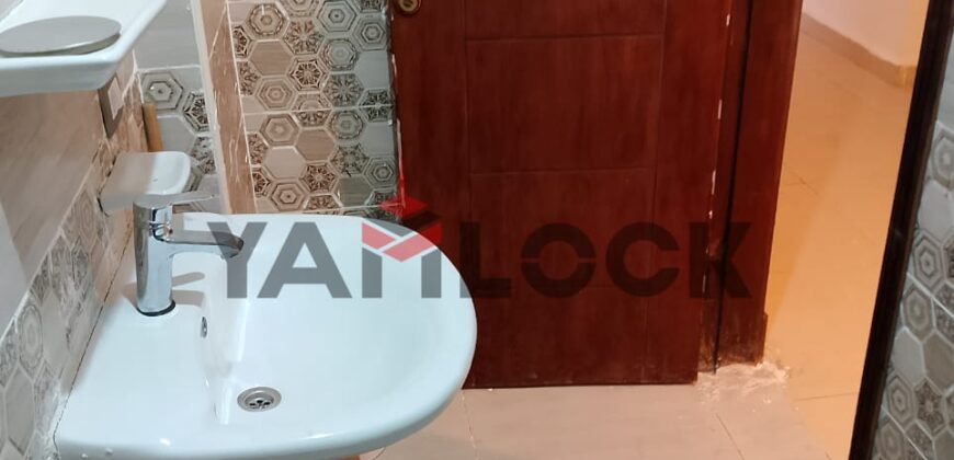 شقة 165 م² للبيع بكمبوند وصال الشروق