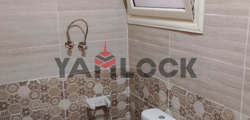 شقة 165 م² للبيع بكمبوند وصال الشروق