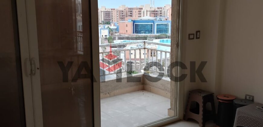 شقة 165 م² للبيع بكمبوند وصال الشروق