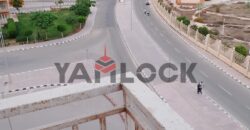 شقة 165 م² للبيع بكمبوند وصال الشروق