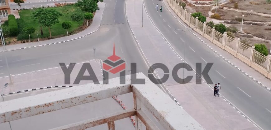 شقة 165 م² للبيع بكمبوند وصال الشروق