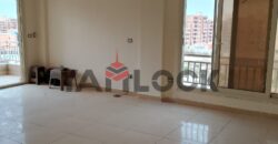 شقة 165 م² للبيع بكمبوند وصال الشروق