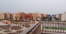 شقة 165 م² للبيع بكمبوند وصال الشروق