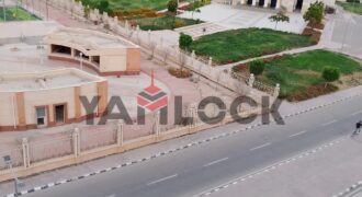 شقة 165 م² للبيع بكمبوند وصال الشروق