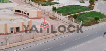 شقة 165 م² للبيع بكمبوند وصال الشروق