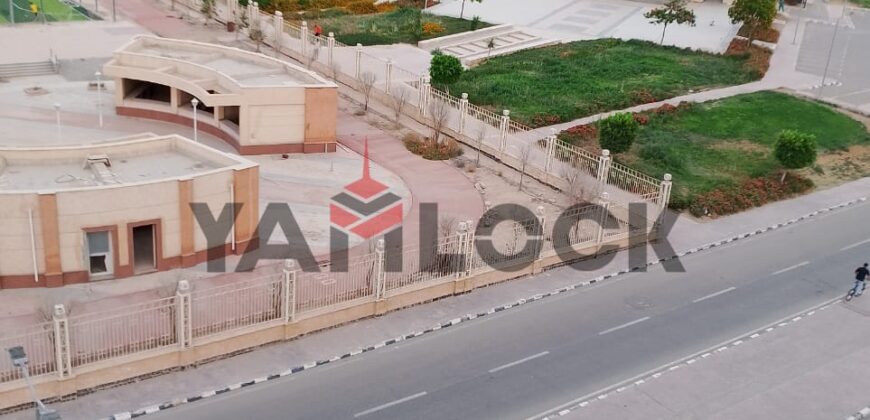 شقة 165 م² للبيع بكمبوند وصال الشروق