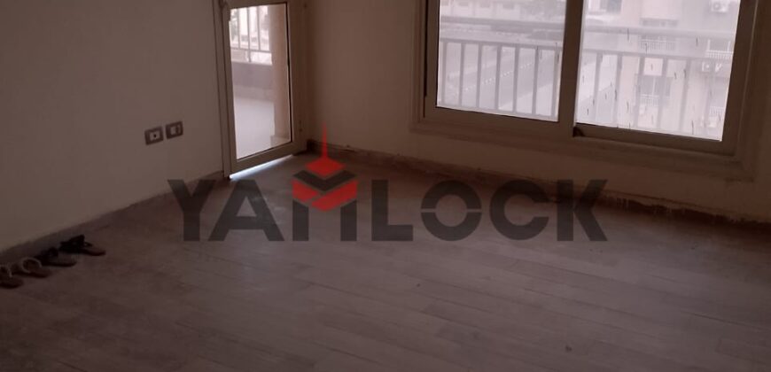 شقة 165 م² للبيع بكمبوند وصال الشروق