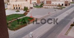 شقة 165 م² للبيع بكمبوند وصال الشروق