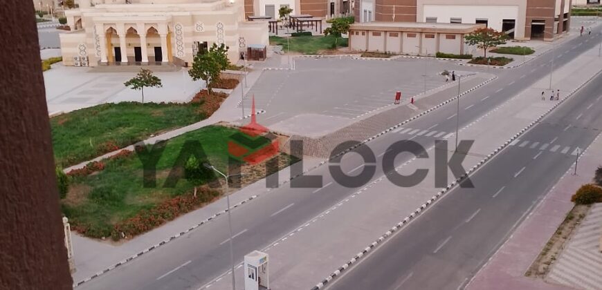 شقة 165 م² للبيع بكمبوند وصال الشروق