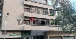 شقة 135 م² للايجار مفروش في يافع بن يزيد امتداد شارع شارل دي جول -الدقي