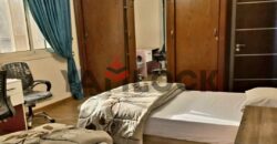 شقة 135 م² للايجار مفروش في يافع بن يزيد امتداد شارع شارل دي جول -الدقي