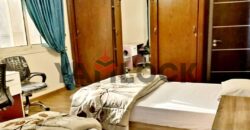 شقة 135 م² للايجار مفروش في يافع بن يزيد امتداد شارع شارل دي جول -الدقي