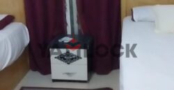 شقة 110 م² للايجار مفروش في B1 G13 B30 – مدينتي