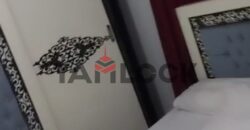 شقة 110 م² للايجار مفروش في B1 G13 B30 – مدينتي