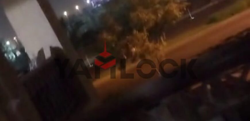 شقة 110 م² للايجار مفروش في B1 G13 B30 – مدينتي