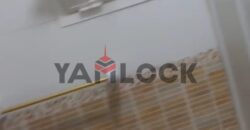 شقة 110 م² للايجار مفروش في B1 G13 B30 – مدينتي