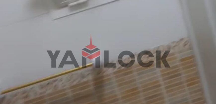 شقة 110 م² للايجار مفروش في B1 G13 B30 – مدينتي