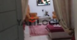 شقة 110 م² للايجار مفروش في B1 G13 B30 – مدينتي