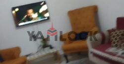 شقة 110 م² للايجار مفروش في B1 G13 B30 – مدينتي