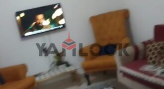 شقة 110 م² للايجار مفروش في B1 G13 B30 – مدينتي