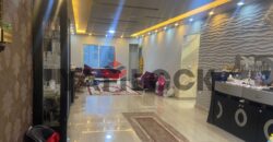 شقة 203 م² للبيع بكمبوند جاردينيا بجوار نادي سيتي كلوب وعلى خط 10