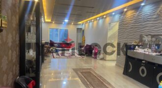 شقة 203 م² للبيع بكمبوند جاردينيا بجوار نادي سيتي كلوب وعلى خط 10