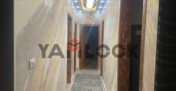 شقة 203 م² للبيع بكمبوند جاردينيا بجوار نادي سيتي كلوب وعلى خط 10