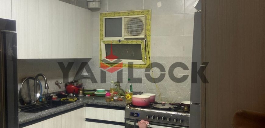 شقة 203 م² للبيع بكمبوند جاردينيا بجوار نادي سيتي كلوب وعلى خط 10