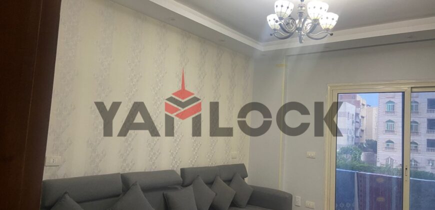 شقة 203 م² للبيع بكمبوند جاردينيا بجوار نادي سيتي كلوب وعلى خط 10