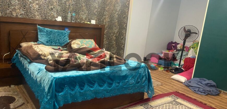 شقة 203 م² للبيع بكمبوند جاردينيا بجوار نادي سيتي كلوب وعلى خط 10